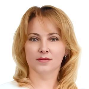 Агаркова Юлия Владимировна