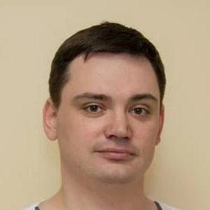 Земцовский Максим Яковлевич