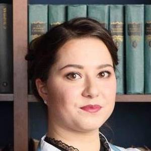 Чернова Юлия Айдаровна