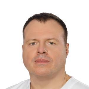 Станкевич Владимир Романович
