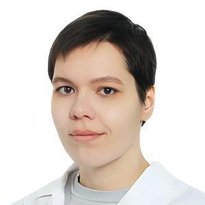 Пяткова Виктория Юрьевна