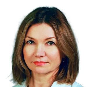 Цагареишвили Елена Васильевна