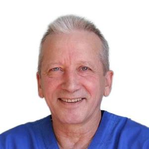 Панков Сергей Михайлович