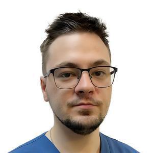 Борисенко Константин Олегович