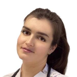 Терехова Елена Владимировна
