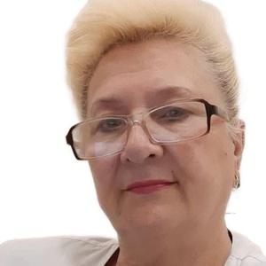 Евстафьева Татьяна Валентиновна