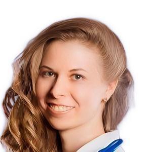 Володина Марина Владимировна