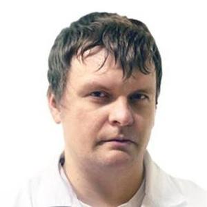 Николаев Павел Олегович