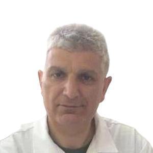 Гамбарян Гайк Гусикович