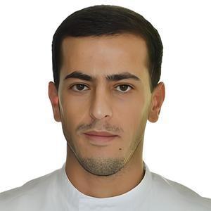 Гаджимурадов Нураттин Гаджимурадович