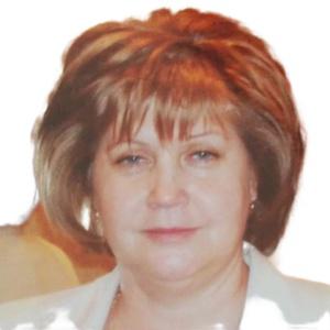 Феклина Валентина Петровна