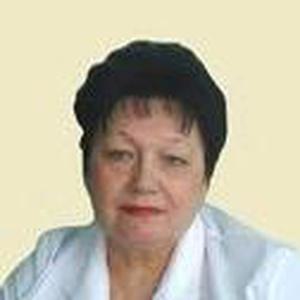 Шабалина Татьяна Ивановна