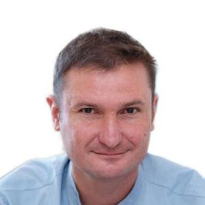 Бахмацкий Дмитрий Геннадьевич