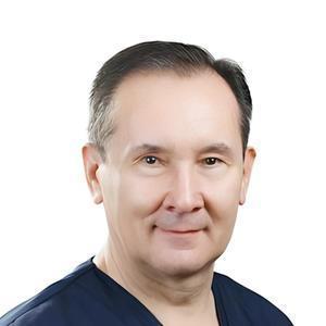Конотопов Владимир Александрович