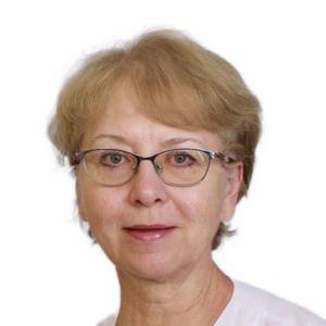 Фефелова Ирина Геннадьевна