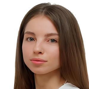Обыдённова Анна Викторовна