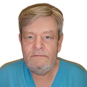 Федоров Алексей Дмитриевич