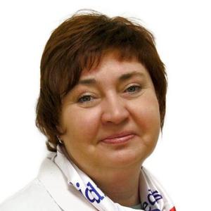 Кравченко Марина Анатольевна