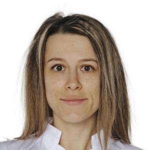 Абанина Ирина Николаевна