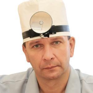 Носков Сергей Анатольевич