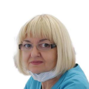 Урванцева Наталья Вячеславовна