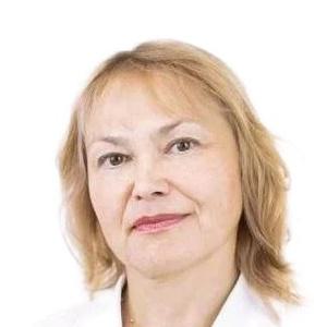 Конышева Ольга Викторовна