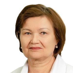 Проворова Вера Александровна