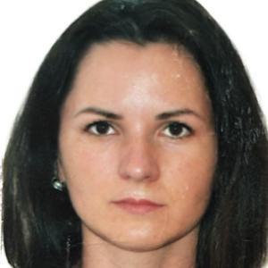 Данилова Наталья Анатольевна