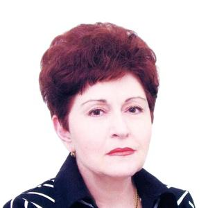 Амиян Тамара Андреевна