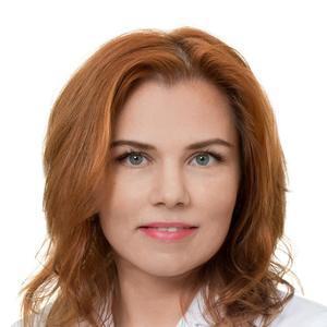 Григорьева Маргарита Викторовна