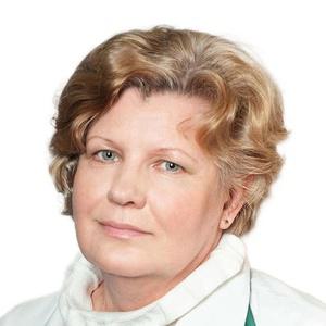 Доскал Эллада Юрьевна
