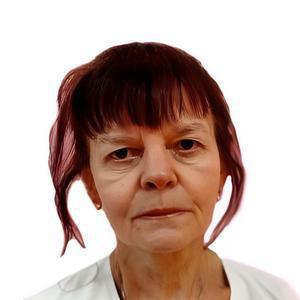 Одинцова Светлана Васильевна