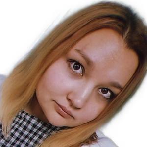 Гарипова Альбина Нургаязовна