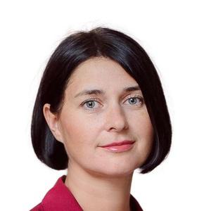 Рыжова Анна Александровна