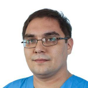 Абдрахманов Рустам Эрнстович