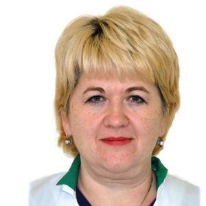 Нерубенко Елена Алексеевна