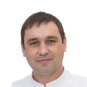 Букреев Анатолий Николаевич