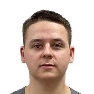 Шарафутдинов Булат Миннегалиевич