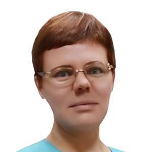 Стеклянникова Елена Георгиевна