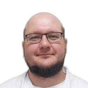 Милованов Николай Валентинович
