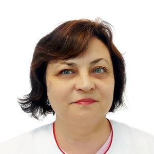 Черникова Наталья Николаевна