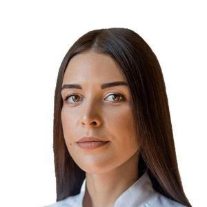 Осипенко Дарья Денисовна