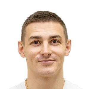 Чуваков Евгений Андреевич