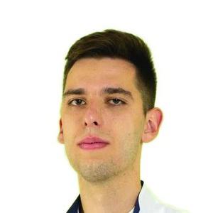 Стручков Владимир Юрьевич