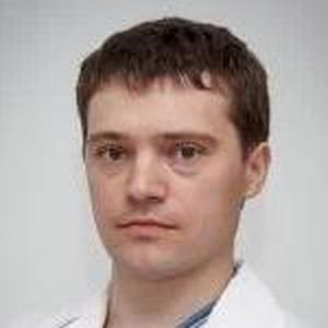 Губарь Никита Леонидович