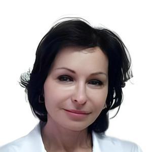 Бизяева Марина Анатольевна