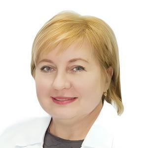 Дубровская Марина Анатольевна