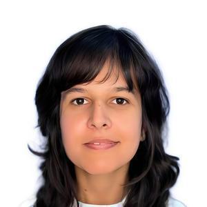 Дружинина Ирина Константиновна