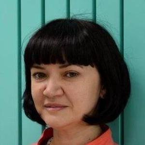 Бескровная Оксана Леонидовна