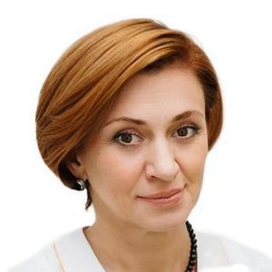Клемягина Елена Николаевна